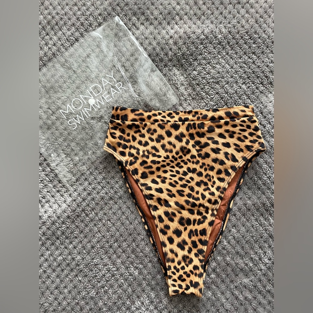 MondaySwimwear bottom